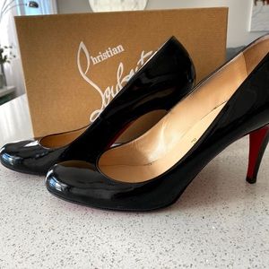Louboutin pumps